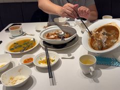 -莆田餐厅PUTIEN(武商MALL店)