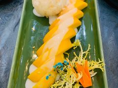 -阿莱唛唛泰国菜·海鲜餐厅(蛇口店)