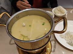 -大潮淮·淮扬菜(何园旗舰店)