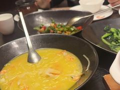 -浙江安吉JW万豪酒店·万豪中餐厅