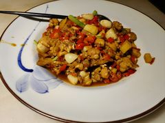 -佬麻雀·剁椒鱼头(京基KK One店)