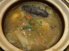 -箪食巷私房菜馆·鲁菜(玉函路店)