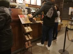 -星巴克臻选(南宁万象城店)