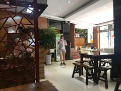 -好麺世家海鲜面馆(新建中路店)