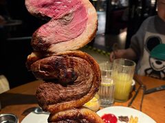 -拉蒂娜·巴西牛排馆 Latina·Brazilian Steakhouse(王府井喜悦店)