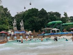 -新加坡水上探险乐园