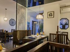 -徽韵人家·传承正宗徽菜(牡丹园店)