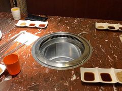 -和牛村烧肉放题(淄博王府井店)