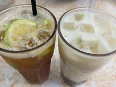-渔记茶餐厅(渔村店)