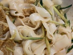 -平娃三宝烧烤·面食(南小街店)