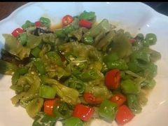 -山水人家(九堡店)