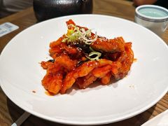 -周家二小姐的菜(西津渡店)