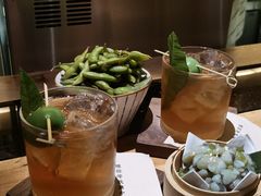 -埋位小酒馆(东城店)