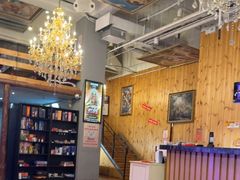 -明日世界密室轰趴·剧本桌游·箭馆团建(国贸店)