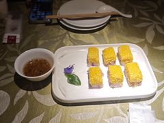 -锦绣金山人家(友谊店)