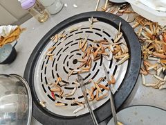 -仙螺岛海鲜自助餐厅(总店)