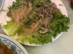 -协顺园回头馆(南顺城路店)