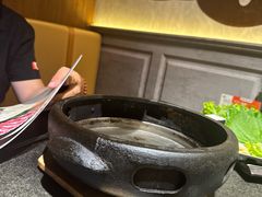 -炭虎烤肉(桂林路店)