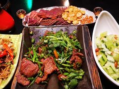 -醉小酒馆·川菜·江湖菜·重庆菜(观音桥旗舰店)