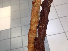 -北京稻香村(西单购物中心店)