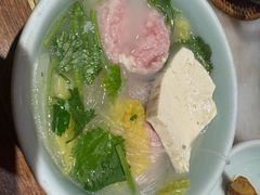 -小吊梨汤·北京菜·烤鸭(华润万象城店)