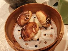 -万丽轩·粤菜(王府井金茂万丽酒店)