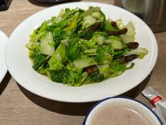 -直隶安家牛肉罩饼(七一路店)