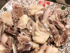 -格日勒阿妈蒙古厨房(大召店)