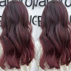 -卓梵美发·精品Salon
