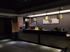 -水墨澜渟足道·SPA·传统(四望亭东关街店)
