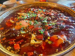 -饭江湖·江湖菜(湖广会馆店)
