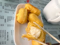 -阿三麻蓉汤圆(顺光大厦店)