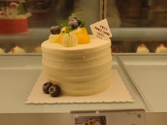 -卡玛王子·面包·蛋糕(南山宝能环球汇店)