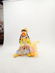 点击看大图 -倾城宝贝儿童摄影(广州天河店)
