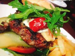 -bluefrog蓝蛙(水游城店)