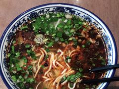 -阿法柯柴火鸡羊肉面片馆