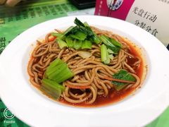 -令氏家外家岐山面(火炬路店)