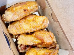 -Kyochon1991校村(共和路店)