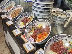 -老陕一碗(八达岭奥莱店)