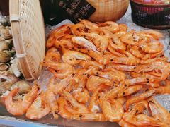 -盛宴标帜餐厅·亲子自助 (南昌喜来登酒店)