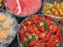 -熹悟海鲜火锅·广式打边炉