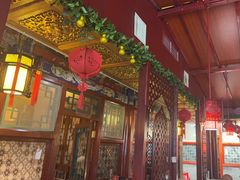 -阿西娅食府(中关村店)