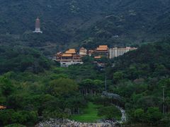 -深圳仙湖植物园