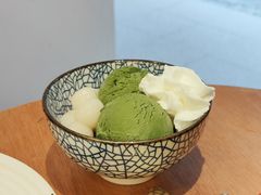 -王守财小山園