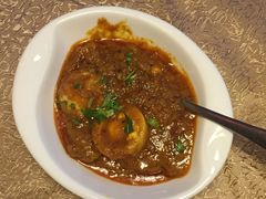 玛莎拉羊肉-Santoor 萨都里印度餐厅(北锣鼓巷店)