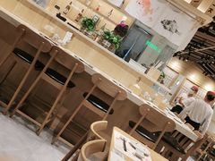 -上户日本料理(北仑富邦店)