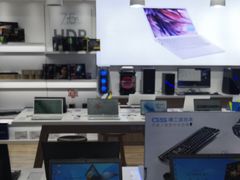 -戴尔x外星人电脑·维修中心(天河城购物中心店)