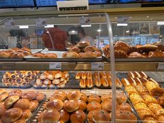 -烘焙町面包店(西四店)