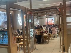 -小满手工粉(上海月星环球港店)