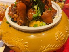 -东北大院·东北菜(三台子店)